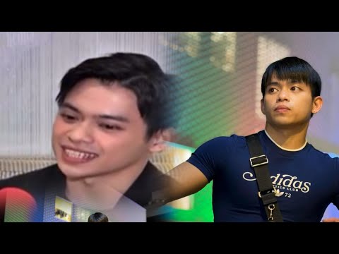 Carlos Yulo, nagsalita na tungkol sa nambabatikos sa kanyang Croptop trip!