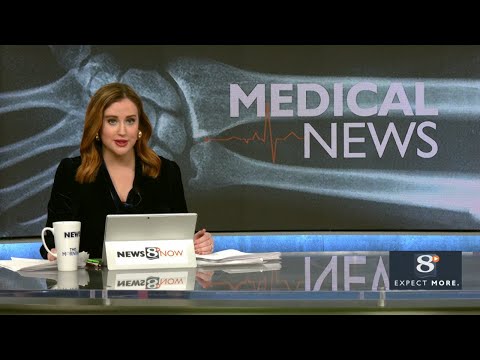 Your Tuesday morning medical news: 12/31/2024 6AM