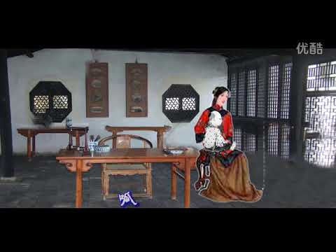 0025 《项脊轩志》（归有光）