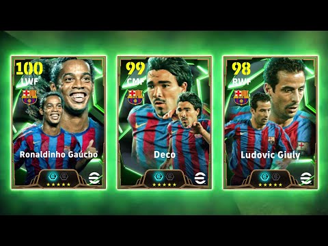 Upcoming Possible *EPIC PLAYERS* - 13th September '2024 | STATS & BOOSTERS Ft. Ronaldinho | eFtbl25|