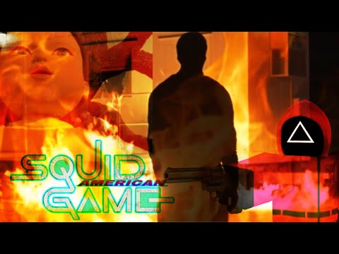 American Squid Game Season 3 | Teaser | September 17