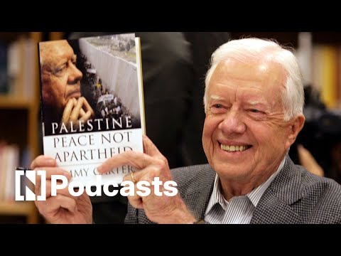 Jimmy Carter dies at age 100 and the UAE sends more aid to Gaza