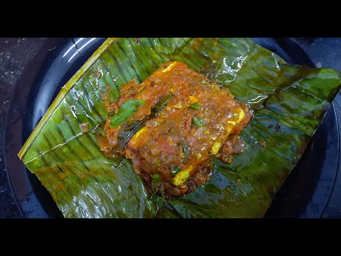 Paneer Polichathu | Kerala Style Recipe | Ramas Yummy Kitchen