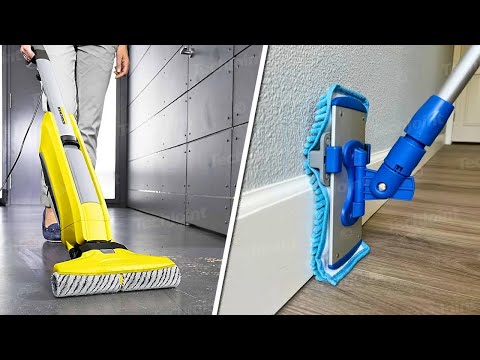 110 Time-Saving Amazon Cleaning Tools for a Sparkling Home! | December Edition