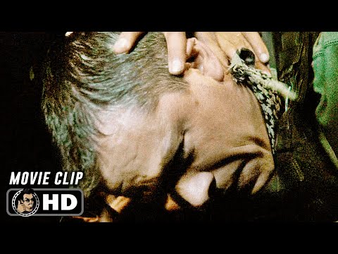 American Soldier Kidnapped Scene | GREEN ZONE (2010) Movie CLIP HD