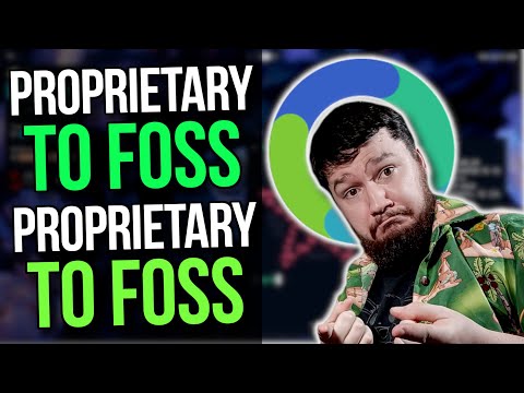 Synergy KVM Has A Bizarre Relationship With FOSS