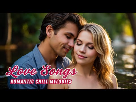 Best Love Songs ❤️Peaceful Romantic Songs | Love Songs | Romantic Chill Melodies ❤️ Romantic Music