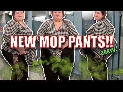 Amber Finally Changes Her Pants - Amberlynn Reid Reaction