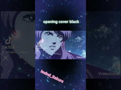 opening 5 cover español latino anime:"black clover 🍀"