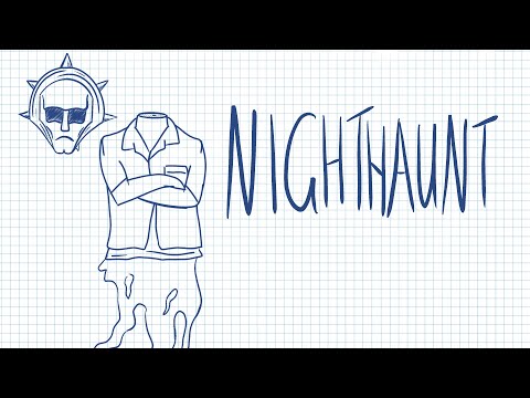 Nighthaunt in 2 minutes