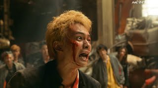 【東リベ2】“タケミチ”北村匠海が叫ぶ「なんでそれがわかんねぇんだよ！」　映画『東京リベンジャーズ2 血のハロウィン編 -運命-／-決戦-』CM（タケミチ編）公開