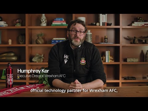 Keeping Up With Wrexham AFC | HP