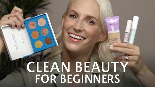 Clean Beauty for Beginners | Sephora