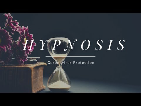 Coronavirus Protection - Hypnosis