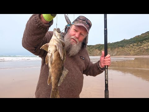 Fishin' & Chicken Gisborne New Zealand