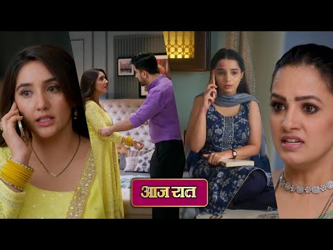 Suman Indori NEW PROMO Today Devika is afraid of Suman's vicious mind, will Suman find out truth ?