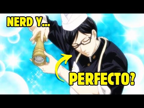 🔸LLEGÓ el PROTA mas CÓMICAMENTE PERFECTO del ANIME (FULL) RESUMEN 1 HORA