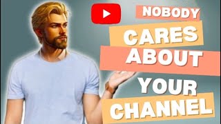 Know THIS Before You Start a YouTube Channel... OTHERWISE