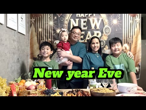 OUR NEW YEAR EVE CELEBRATIONS IN SINGAPORE 🇸🇬  @mrstanvlog