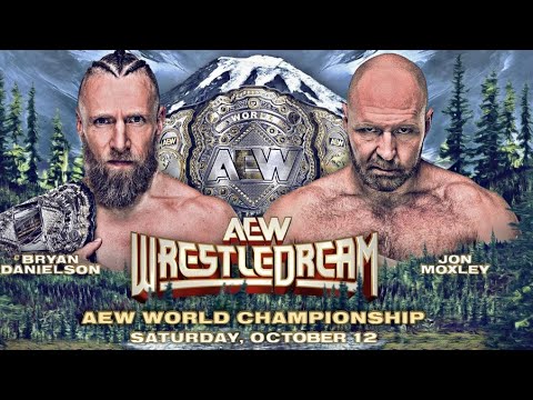 AEW WrestleDream 2024 Preview & Predictions