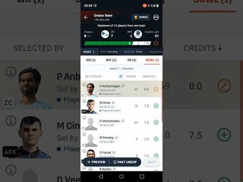 ZC vs AFK DREAM11 || ZC vs AFK DREAM11 Prediction || ZC VS AFK 21ST ECS T10 CROATIA MATCH