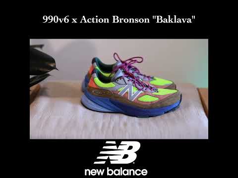 Top 10 New Balance Sneakers #sneakers #newbalance