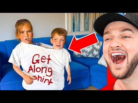 World's Funniest Kids vs Parents!