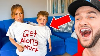 World's Funniest Kids vs Parents!