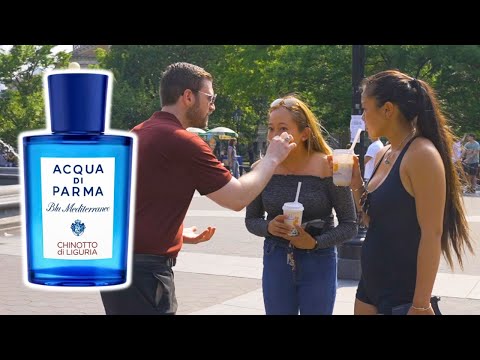 Before You Buy Acqua Di Parma Chinotto Di Liguria in Depth Review With Womens Reactions