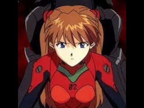 Asuka Langley Sohryu · 아스카 랑그레이 소류[Evangelion - 惣流 ・アスカ・ラングレー ] BGM