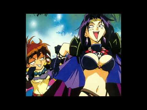 Kaette Kita Slayers EX 4 - Kaette Kita Naga?!