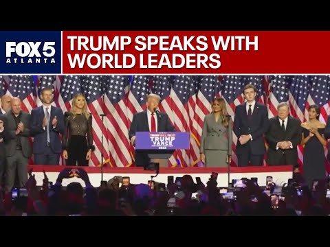 What is the Trump effect? | FOX 5 News