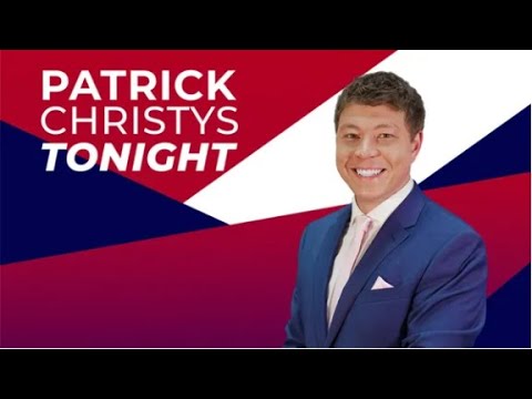 Patrick Christys Tonight | Tuesday 24th December