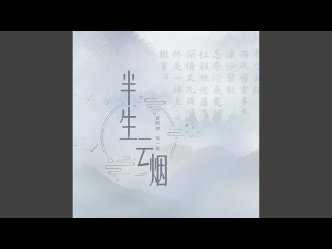 半生云烟 (DJ Eva版)