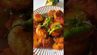 Sindhi’s Aloo Tuk😍              #alootuk #potatosnacks #aloosnacks #quickrecipe #ytshorts