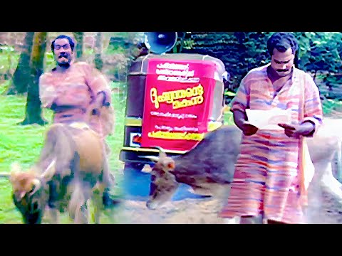 ഇതുപോലെ ചിരിപ്പിക്കാൻ മണിചേട്ടനെ കഴിയു | Kalabhavan Mani Comedy Scenes | Malayalam Comedy Scenes