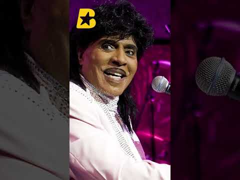 Little Richard Biography - The Originator of Rock and Roll #littlerichard #biofamous #biography