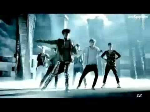 Exo-K - Mama Karaoke