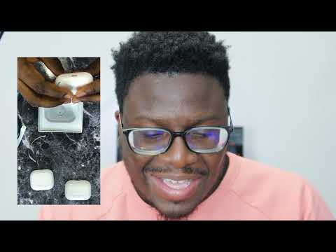 Airpods Pro 2nd Gen Unboxing