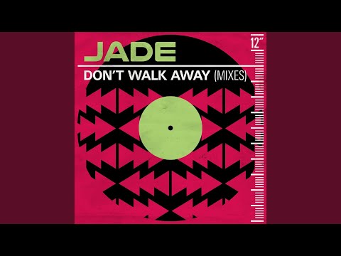 Don't Walk Away (Lite Walk)