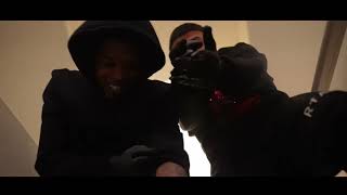 BOE Sosa ft BOE Mumu  BURGANDY  (Official Music Video)