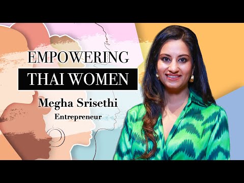 Empowering Thai Women: How should a "super-woman" be redefined?