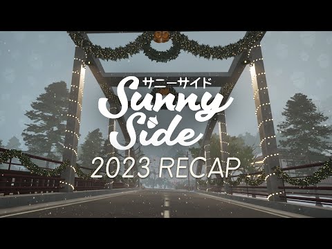 SunnySide - 2023 Recap