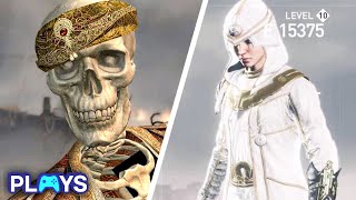 The 10 HARDEST Items To Get In Assassin's Creed Games