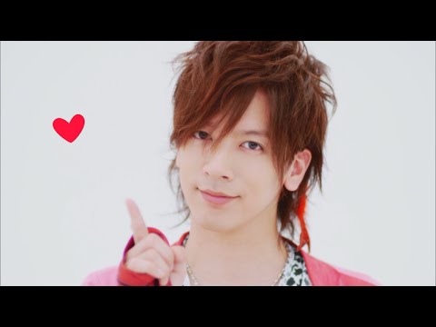 BREAKERZ「絶対! I LOVE YOU」Music Video（full ver.）