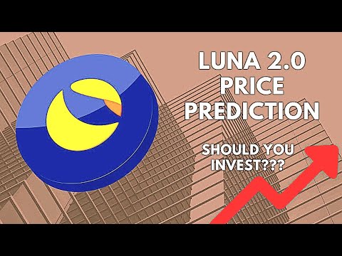 Luna 2.0 should buy or not ?