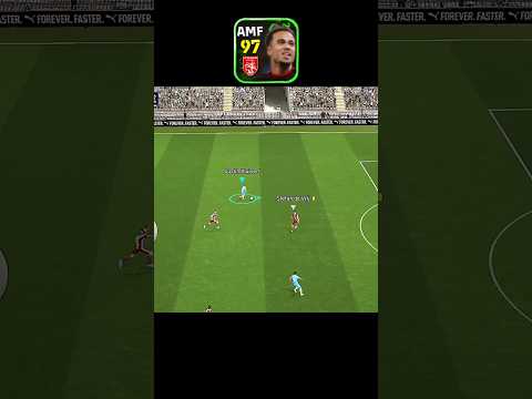 WOW Cluivert Skills 🥵☠️ #efootball #pes #efootball2025 #efootball2024 #pesmobile #shorts