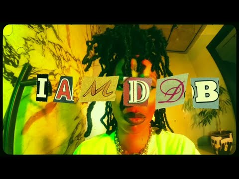 IAMDDB - BET (ViSUALiSER)