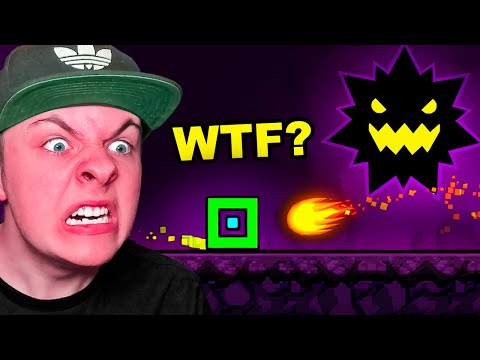 Geometry Dash In 2024