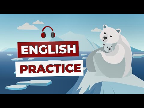 Listening English Practice | English Conversation Topics In Real Life